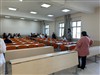 SOSYAL BİLGİLER EĞİTİMİ ABD 2025-2026 ORYANTASYON TOPLANTISI 