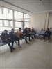 2024-2025 ÖĞRETİM YILI BAHAR YARIYILI KİTAP OKUMA ETKİNLİĞİ