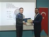 12 MART 2025 - İSTİKLL MARŞI'NIN KABULÜNÜN 104. YILDÖNÜMÜ ETKİNLİĞİ