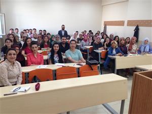 Oryantasyon Toplantıları