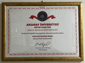 Hakkında